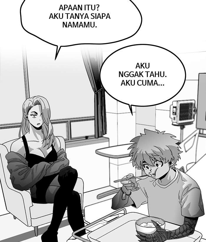 Troll Trap Chapter 74 - halaman 86