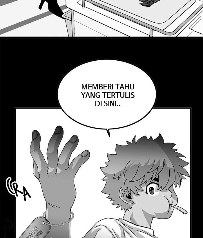 Troll Trap Chapter 74 - halaman 87
