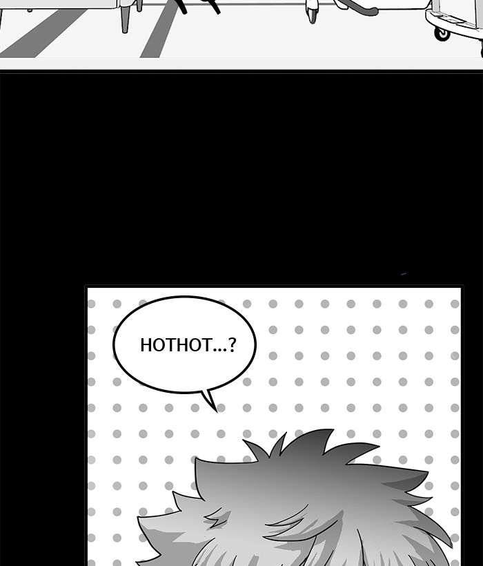 Troll Trap Chapter 74 - halaman 92