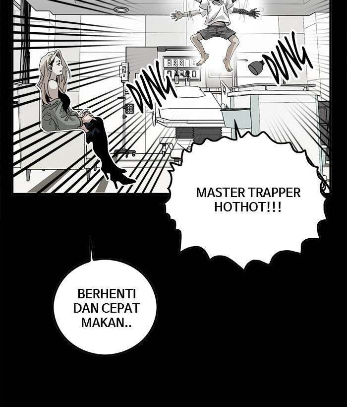 Troll Trap Chapter 74 - halaman 95