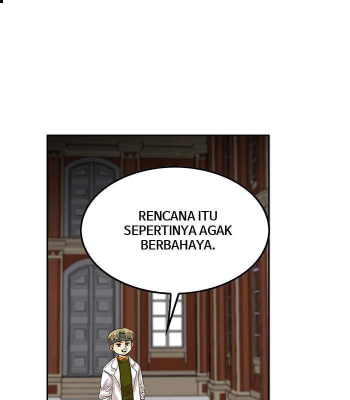 Troll Trap Chapter 75 - halaman 1