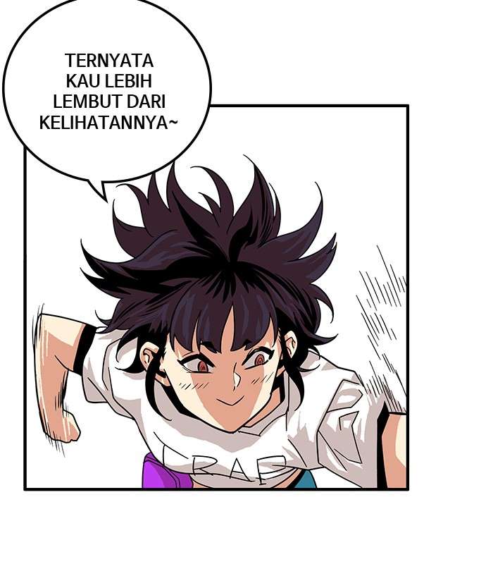 Troll Trap Chapter 75 - halaman 100