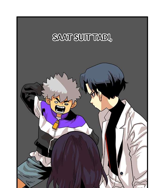 Troll Trap Chapter 75 - halaman 101