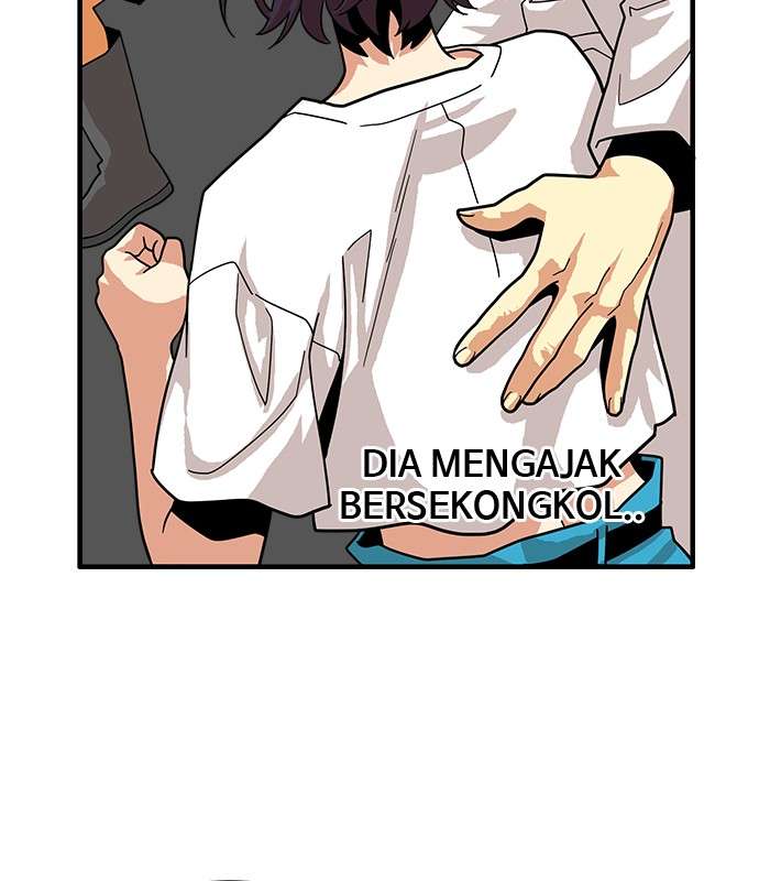 Troll Trap Chapter 75 - halaman 102