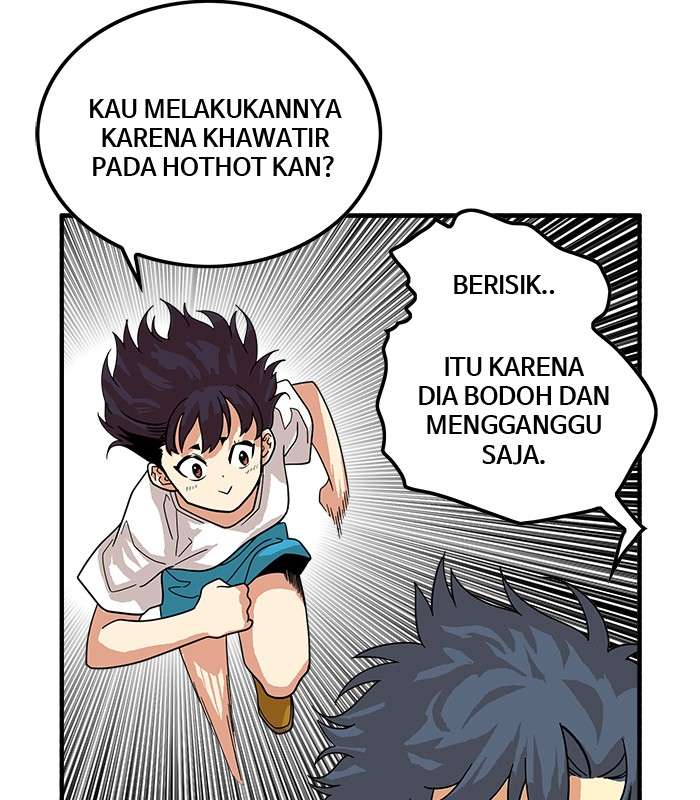 Troll Trap Chapter 75 - halaman 103
