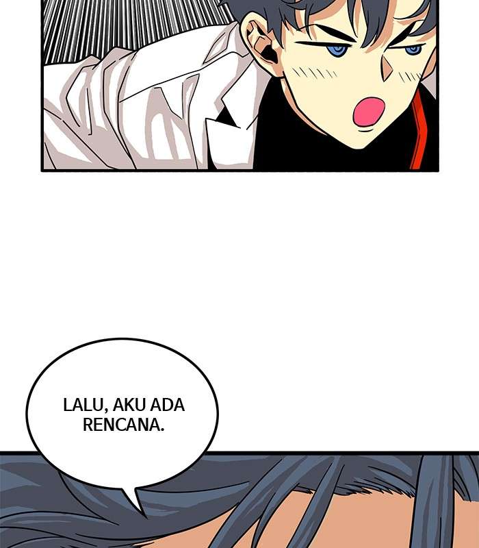 Troll Trap Chapter 75 - halaman 104