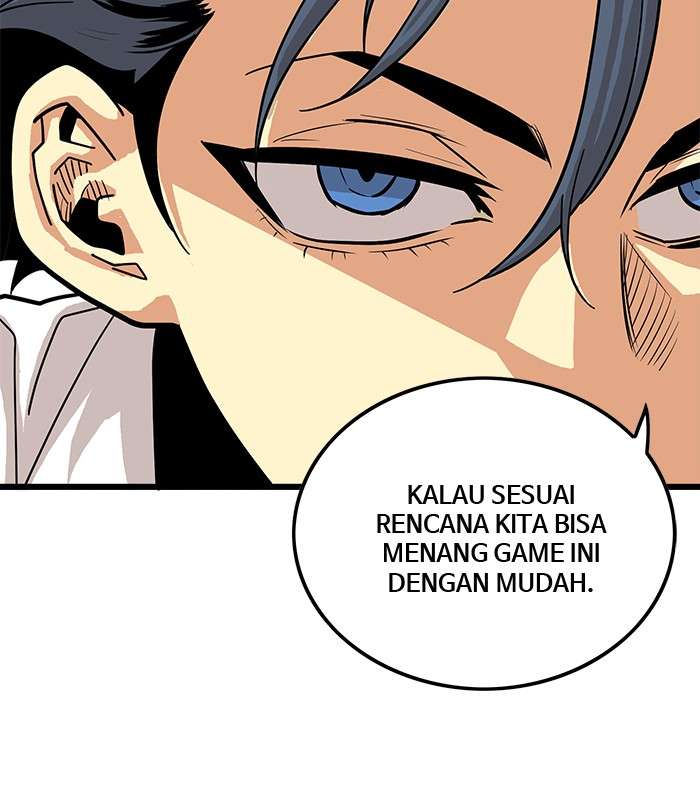 Troll Trap Chapter 75 - halaman 105