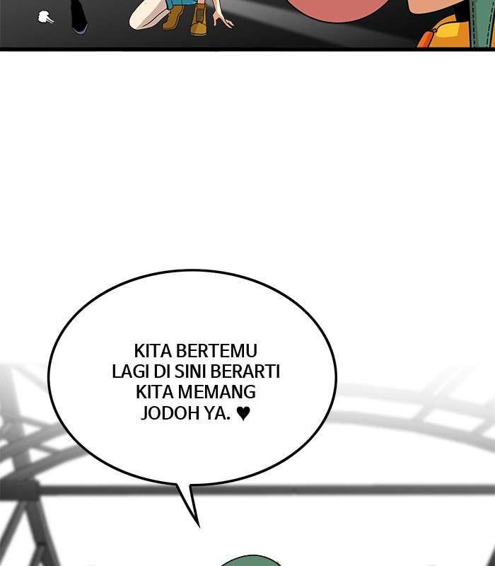 Troll Trap Chapter 75 - halaman 112