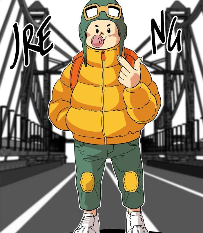 Troll Trap Chapter 75 - halaman 113