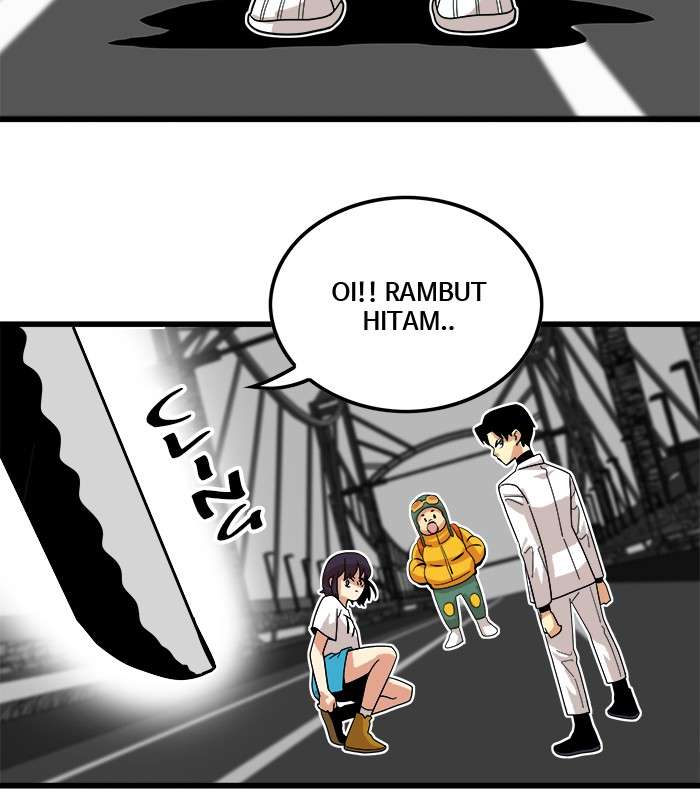 Troll Trap Chapter 75 - halaman 114