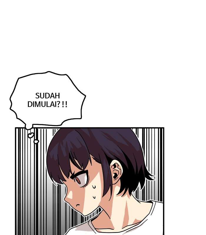 Troll Trap Chapter 75 - halaman 119