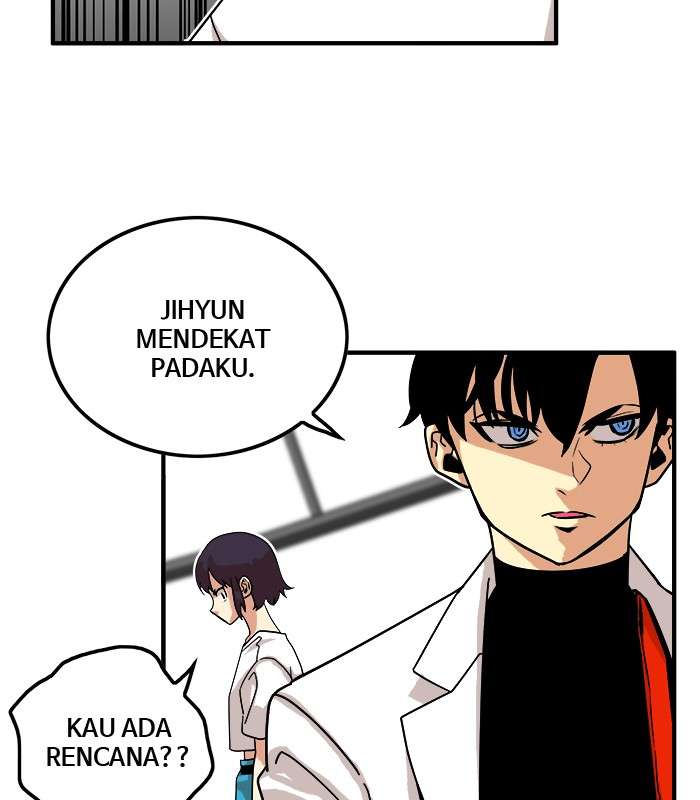 Troll Trap Chapter 75 - halaman 120