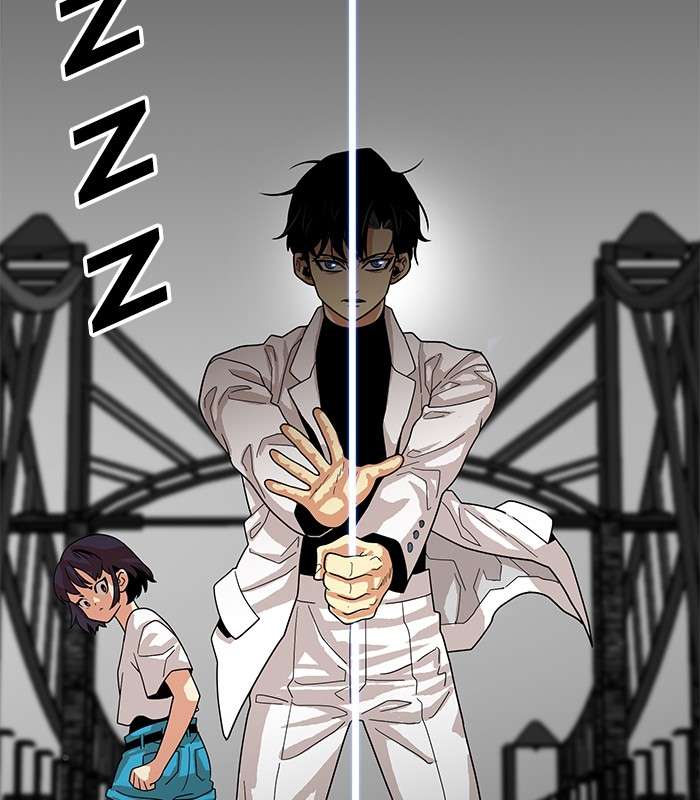 Troll Trap Chapter 75 - halaman 123