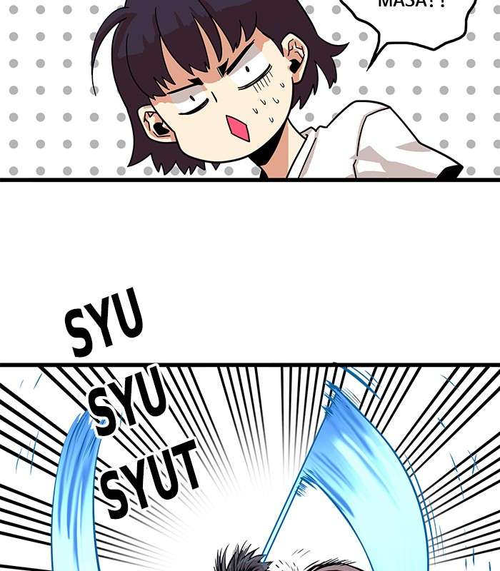 Troll Trap Chapter 75 - halaman 125