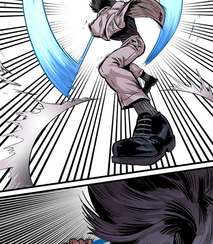 Troll Trap Chapter 75 - halaman 126