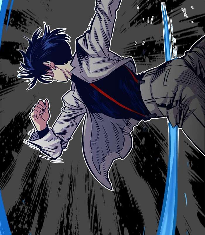 Troll Trap Chapter 75 - halaman 132