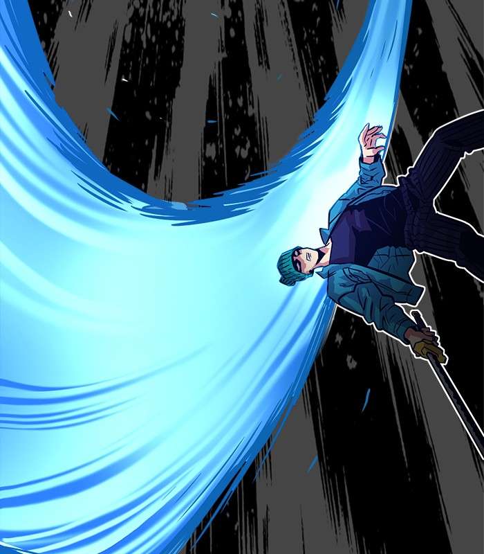 Troll Trap Chapter 75 - halaman 133