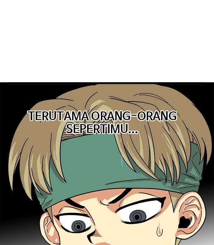Troll Trap Chapter 75 - halaman 16
