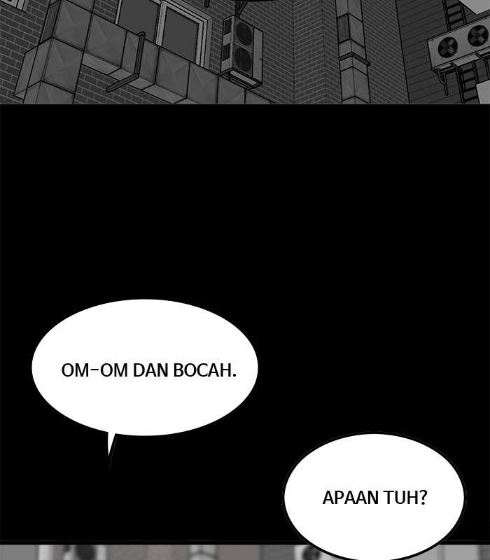 Troll Trap Chapter 75 - halaman 19