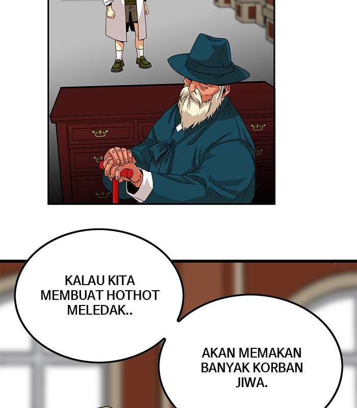 Troll Trap Chapter 75 - halaman 2
