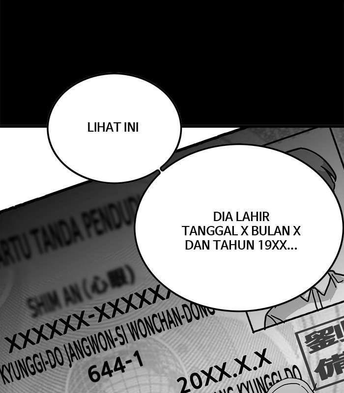 Troll Trap Chapter 75 - halaman 21