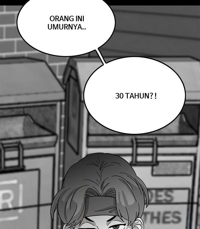 Troll Trap Chapter 75 - halaman 23