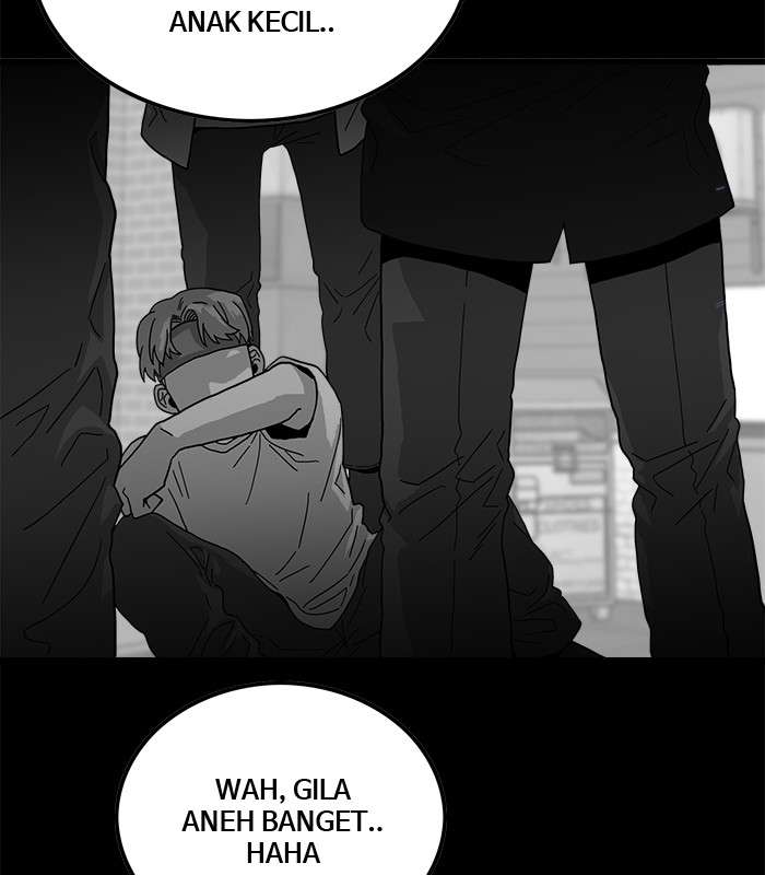 Troll Trap Chapter 75 - halaman 27