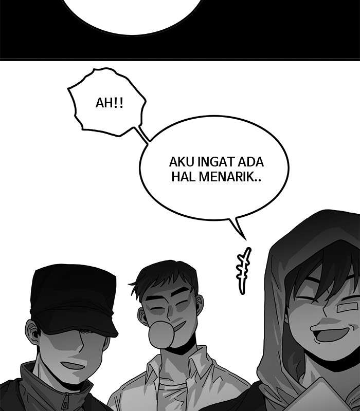 Troll Trap Chapter 75 - halaman 28