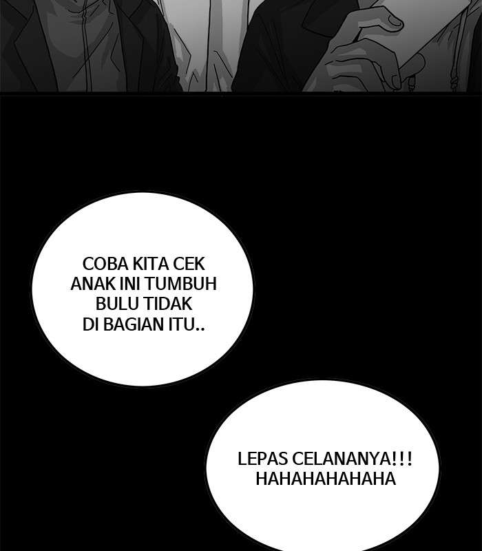 Troll Trap Chapter 75 - halaman 29