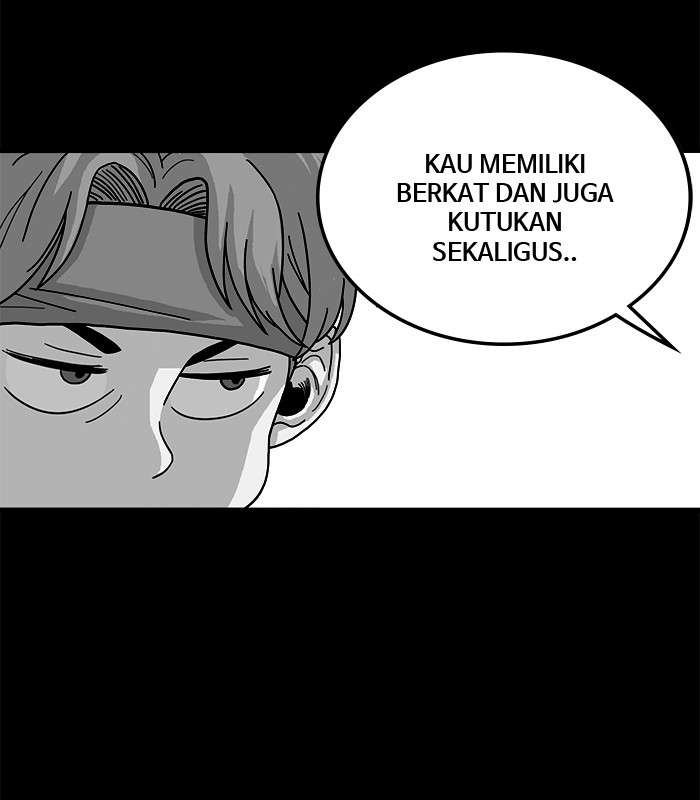 Troll Trap Chapter 75 - halaman 37