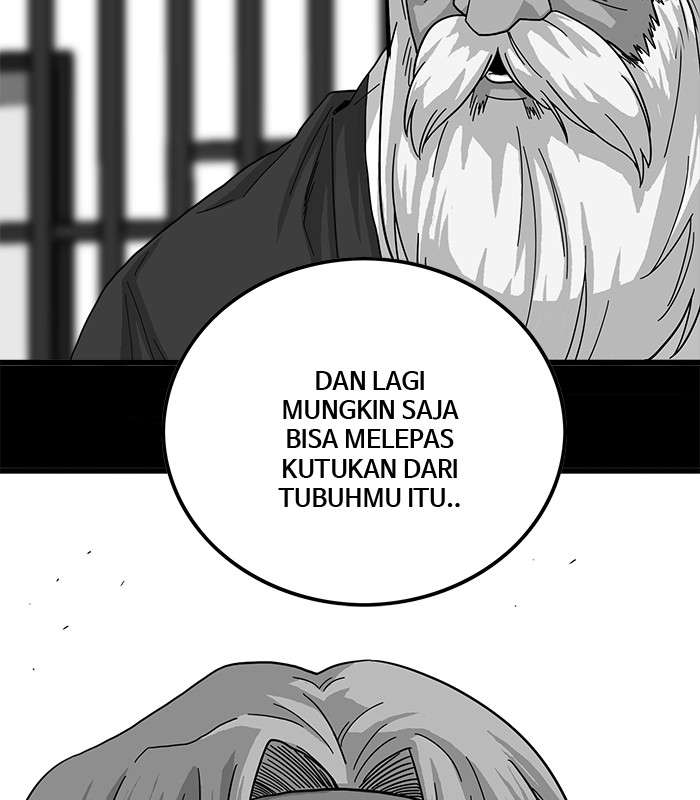 Troll Trap Chapter 75 - halaman 41