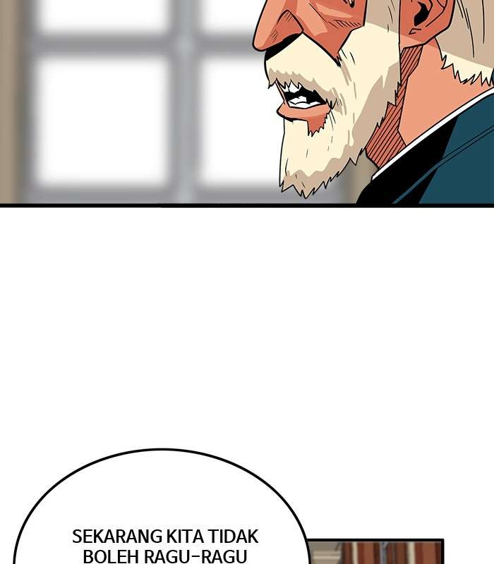 Troll Trap Chapter 75 - halaman 5