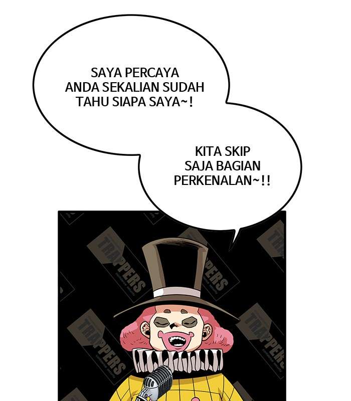 Troll Trap Chapter 75 - halaman 54
