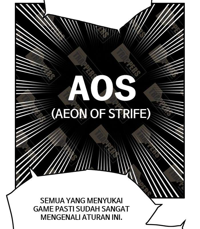 Troll Trap Chapter 75 - halaman 58