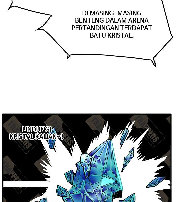 Troll Trap Chapter 75 - halaman 59