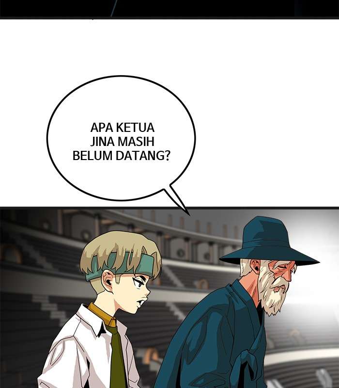 Troll Trap Chapter 75 - halaman 75