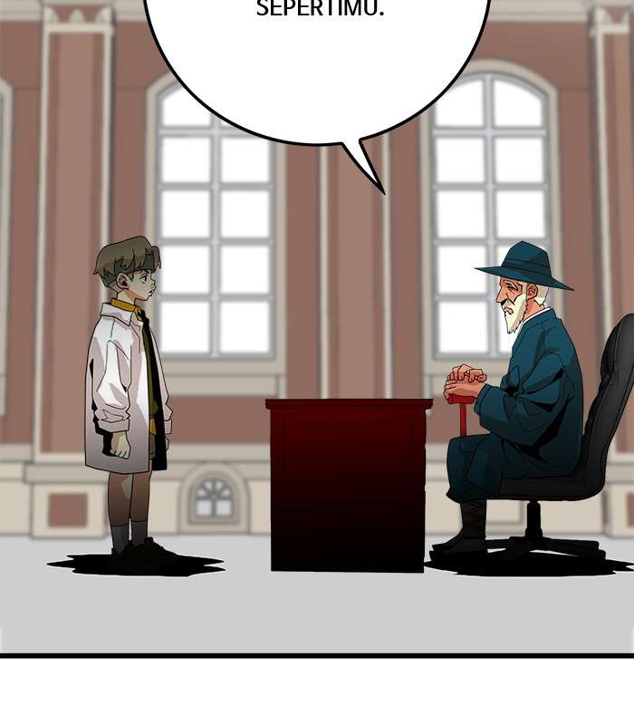 Troll Trap Chapter 75 - halaman 8