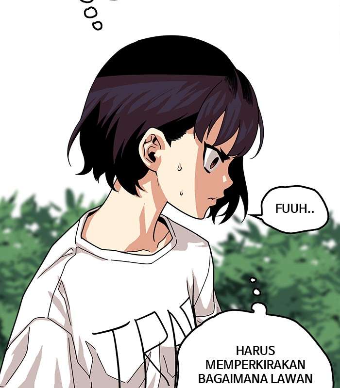 Troll Trap Chapter 75 - halaman 81