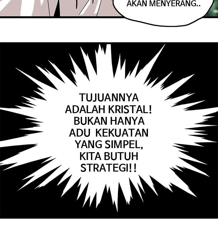 Troll Trap Chapter 75 - halaman 82