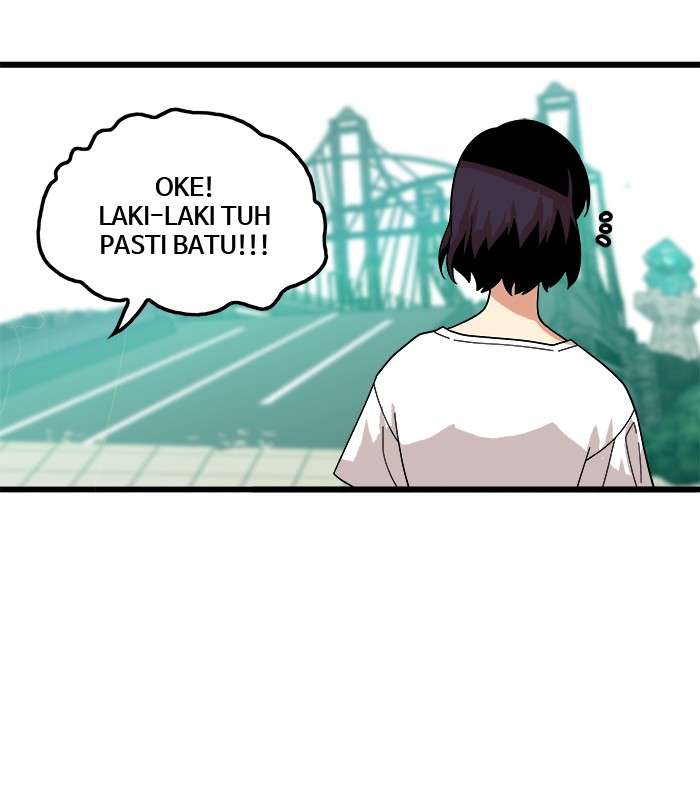 Troll Trap Chapter 75 - halaman 83