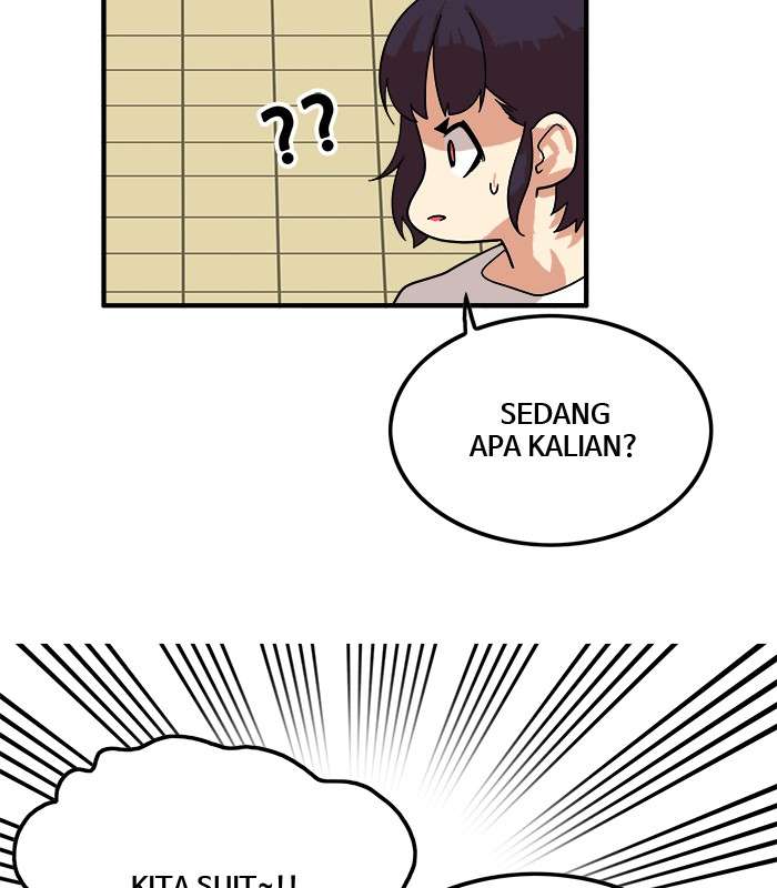 Troll Trap Chapter 75 - halaman 85