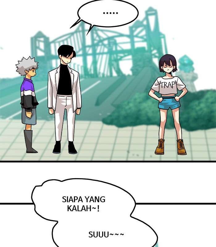 Troll Trap Chapter 75 - halaman 89