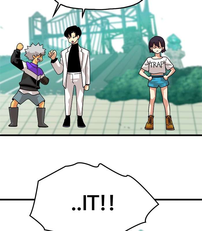 Troll Trap Chapter 75 - halaman 90