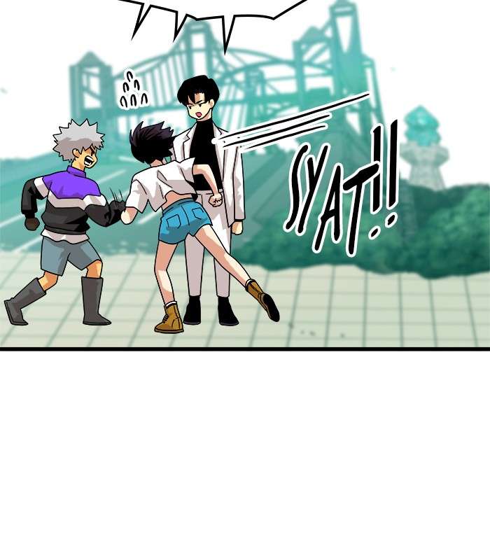 Troll Trap Chapter 75 - halaman 91