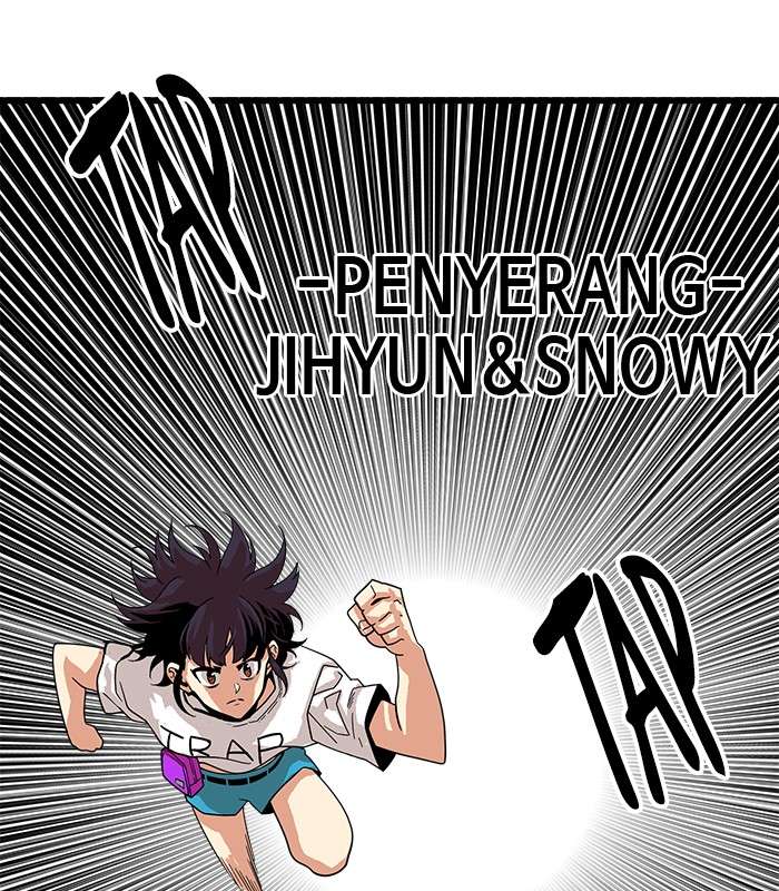 Troll Trap Chapter 75 - halaman 96