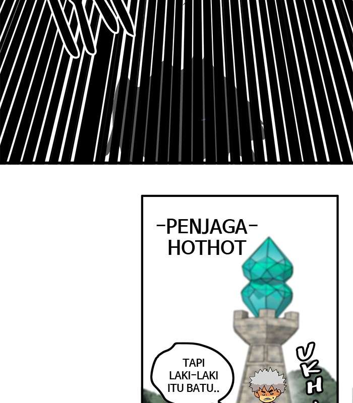 Troll Trap Chapter 75 - halaman 98