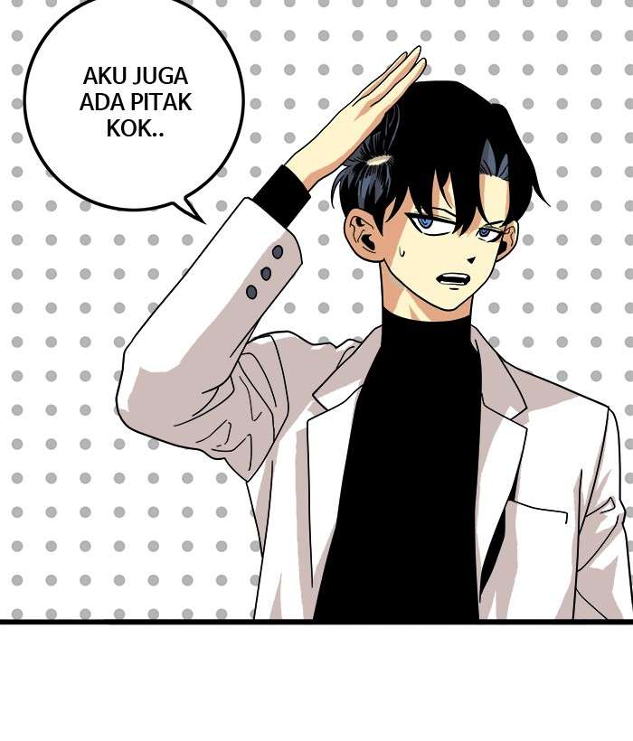 Troll Trap Chapter 76 - halaman 100