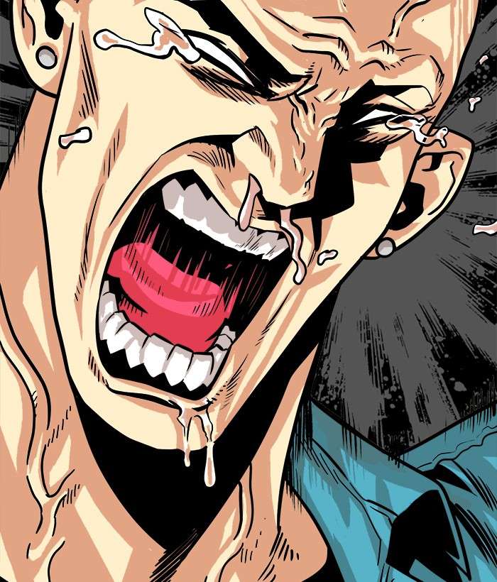 Troll Trap Chapter 76 - halaman 103