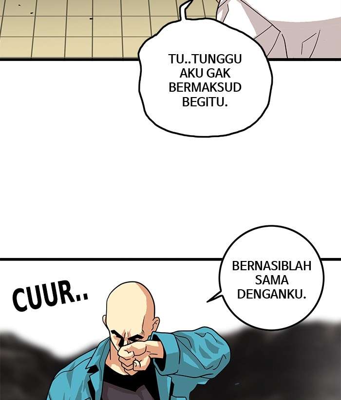 Troll Trap Chapter 76 - halaman 107