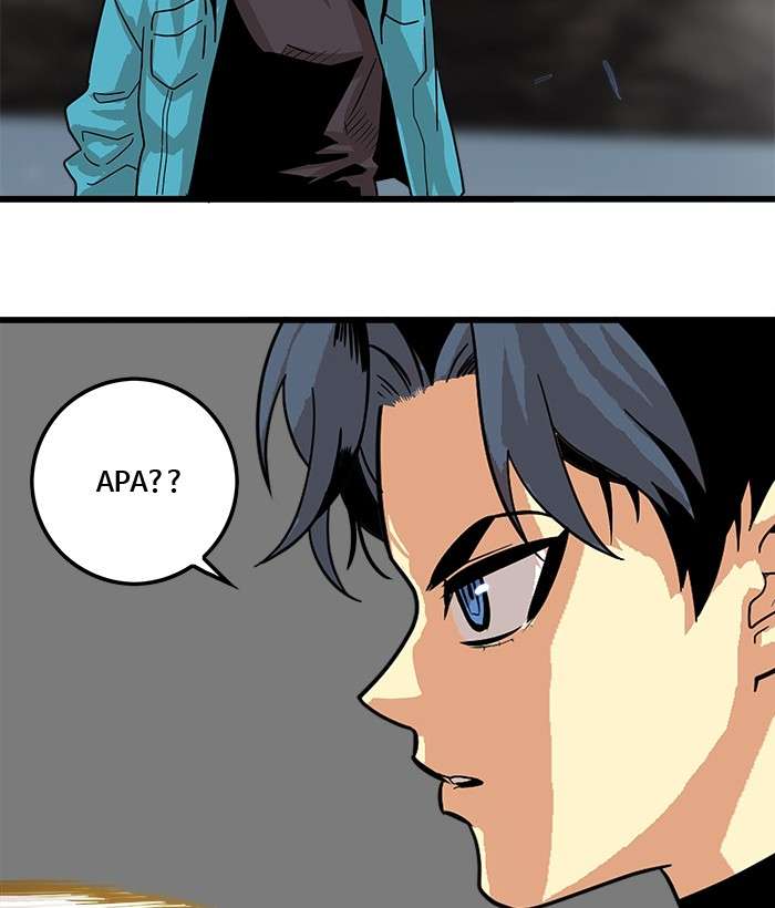 Troll Trap Chapter 76 - halaman 108